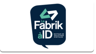 La Fabrik à ID