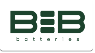 Bib batteries