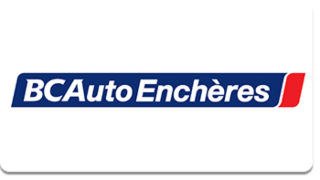 BCAuto Enchères