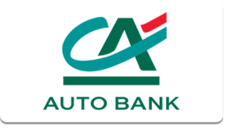 CA Auto Bank