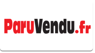 ParuVendu.fr