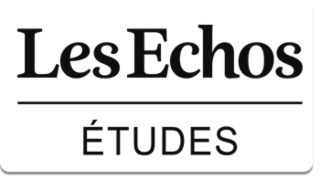 Les Echos Etudes