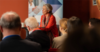 1. Table ronde # 1 - S'implanter en employant des collaborateurs