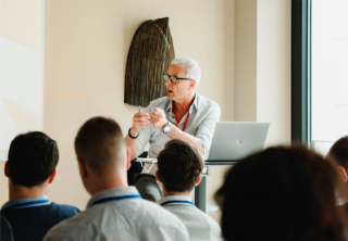 5. Atelier thématique #1 - Découvrir les opportunités de financement bancaire en Belgique