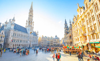 6. Atelier thématique #2 - Les spécificités du marché du travail en Belgique