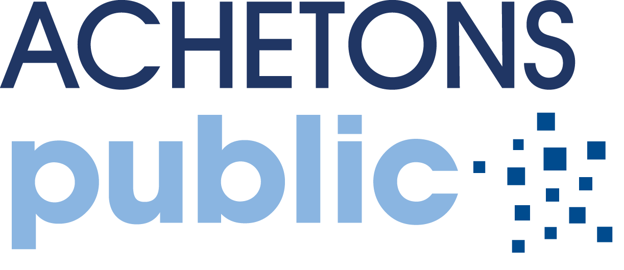 Achetons Public