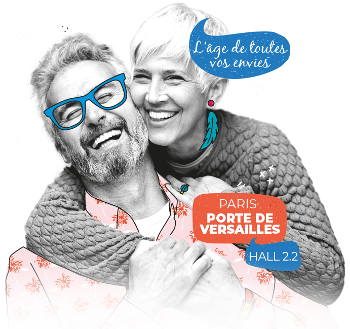 Salon des Seniors
