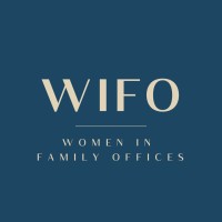 Women in Family Offices