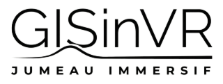 GISinVR