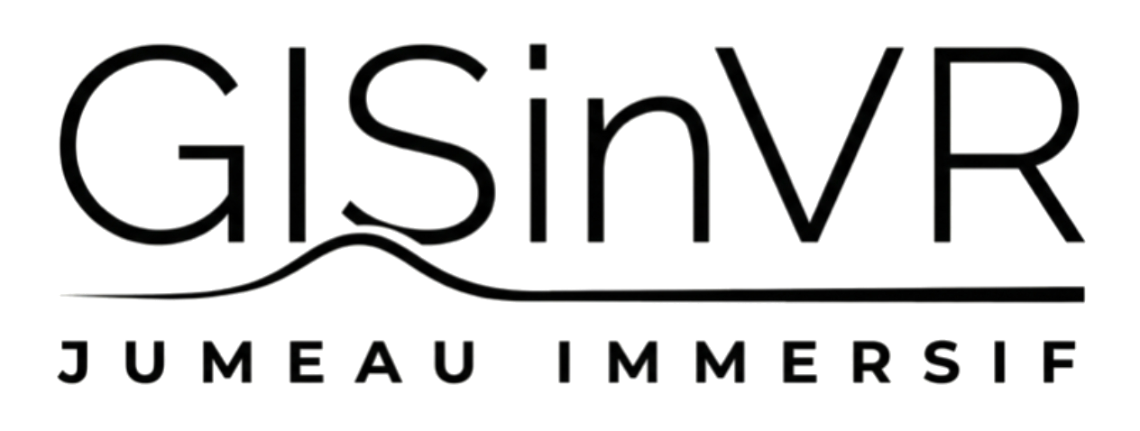 GISinVR
