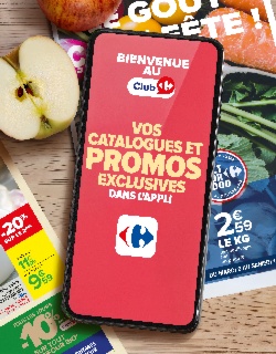 CLUB / DIGITALISATION CATALOGUES