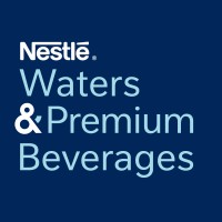 NESTLE WATERS