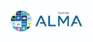 SOURCES ALMA
