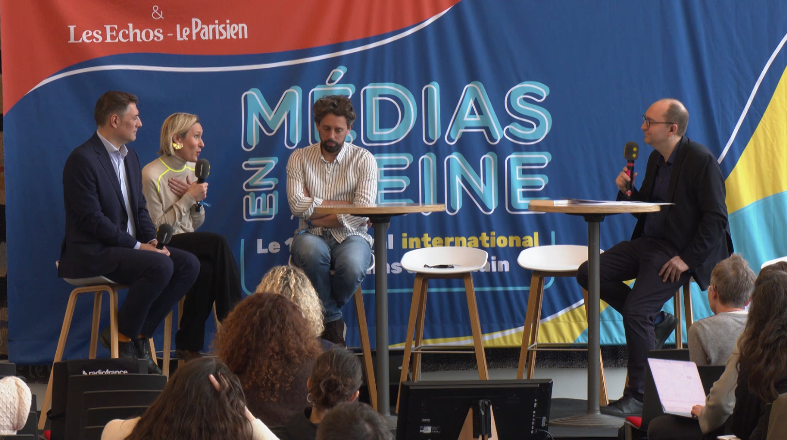 Comment s’affranchir du pouvoir des écrans ?