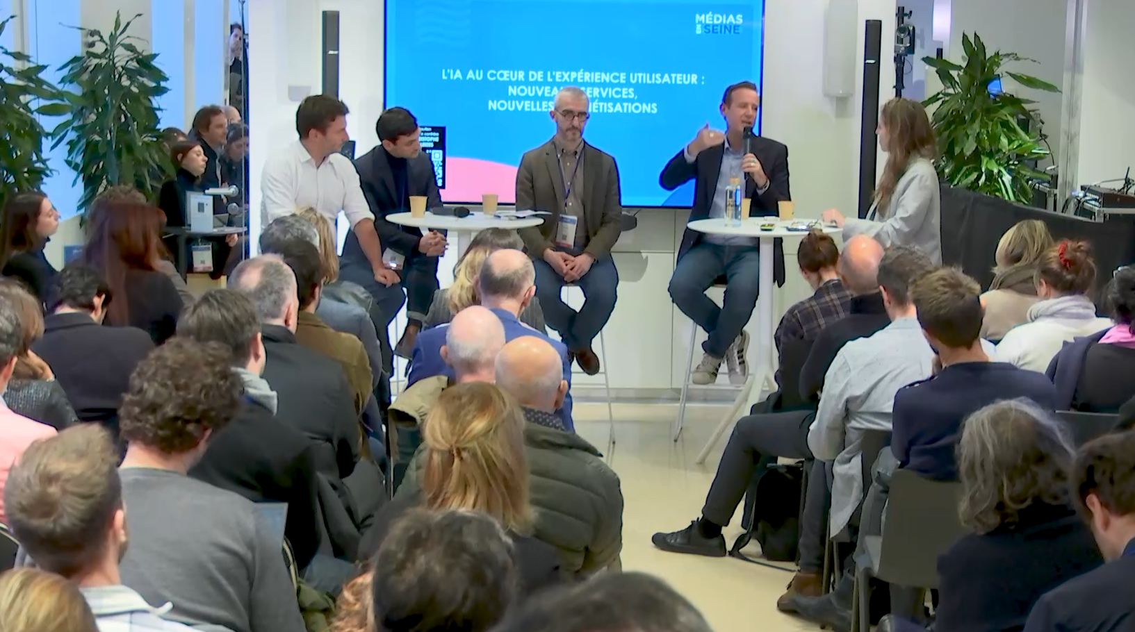 L'IA au cœur de l'expérience utilisateur : nouveaux services, nouvelles monétisations