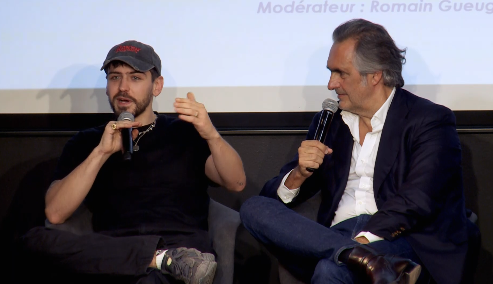 Quand les créateurs de contenus accélèrent la transformation de la production - partie 1