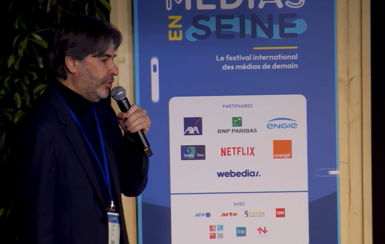 La relation des Français aux plateformes digitales : que pensent-ils vraiment ? Présentation d'une étude Ipsos bva en exclusivité