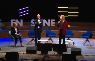 Allocution d'ouverture