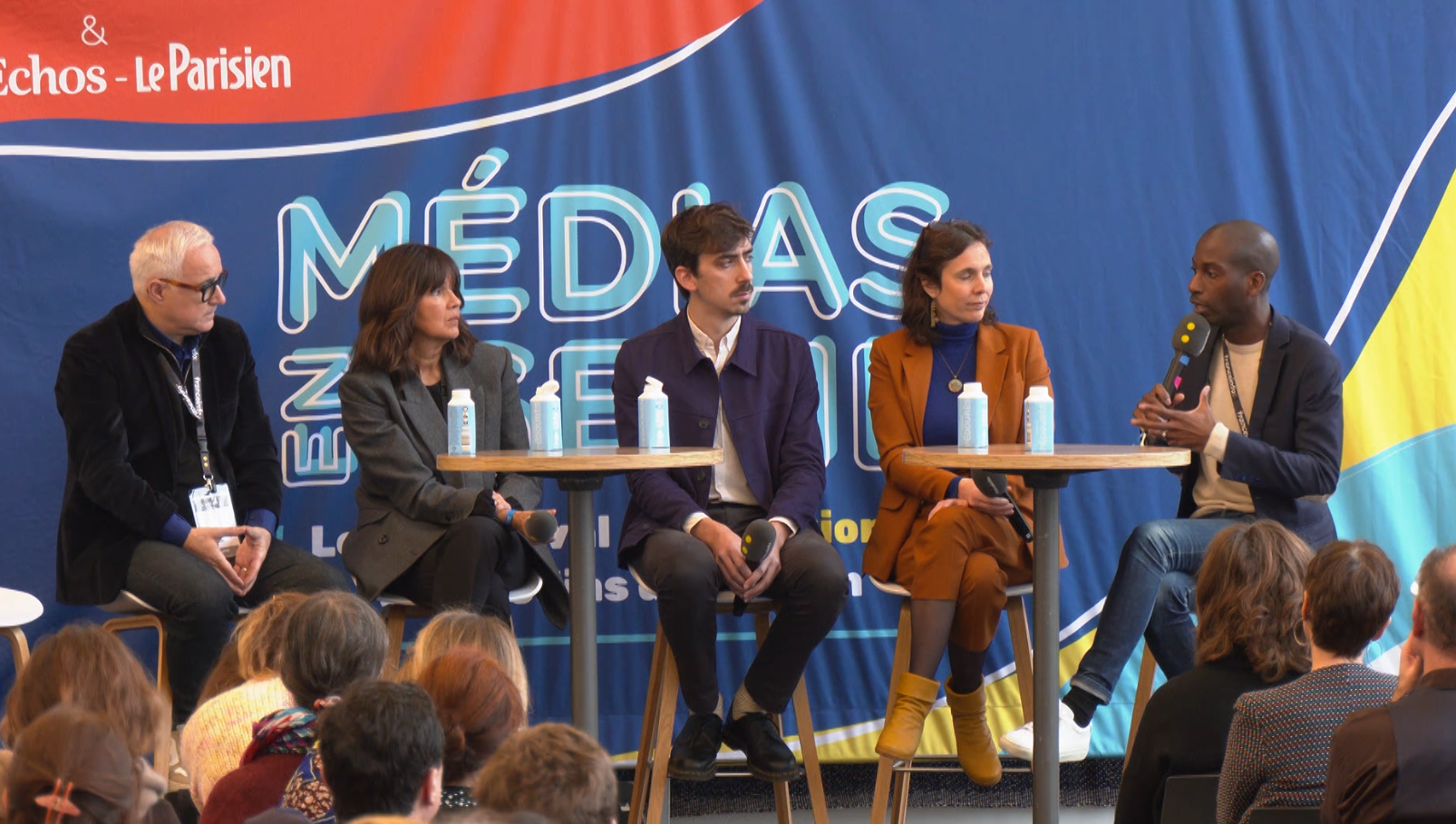 Climat : les médias face au backlash écologique