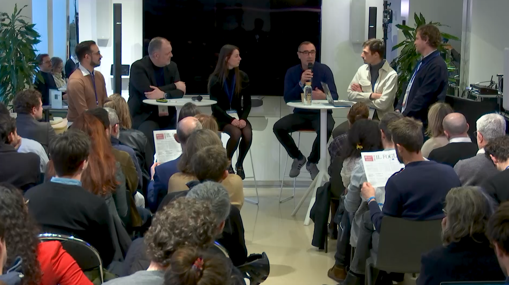 Du test à l'adoption : comment les rédactions intègrent l'IA au quotidien