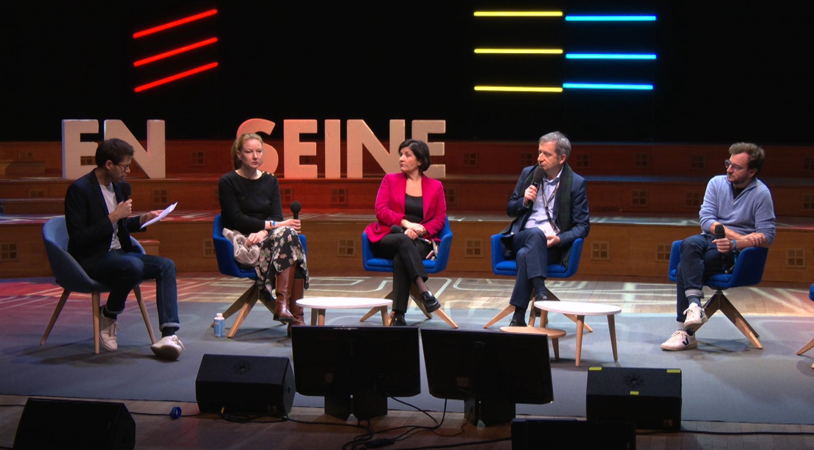 Comment parler politique dans un paysage fracturé ? 