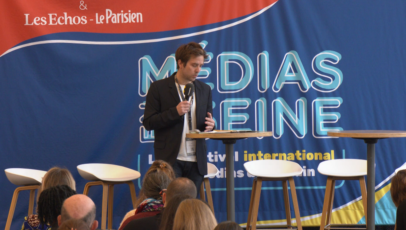 Climat : comment la question est-elle traitée dans les médias ? 