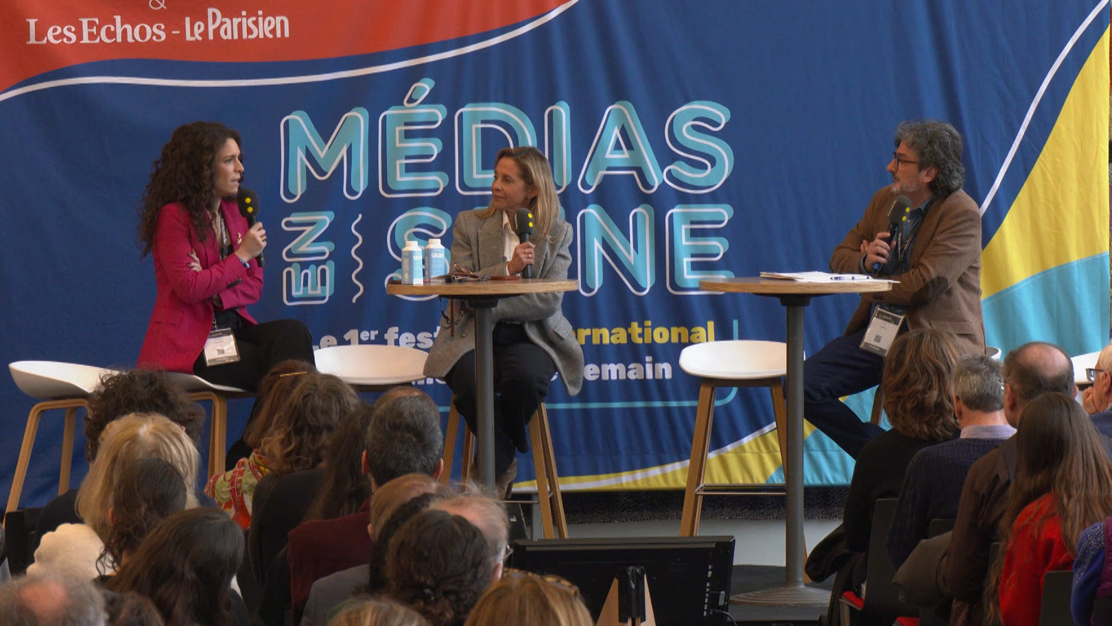 Trump et les médias : une relation manichéenne ?