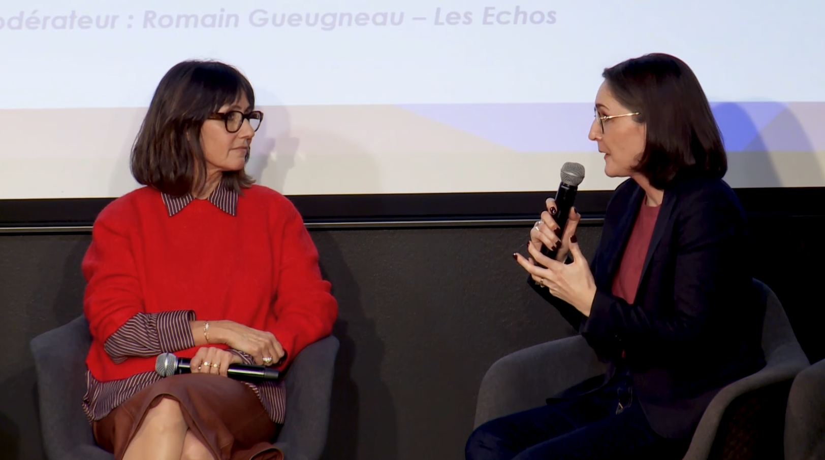 Quand les créateurs de contenus accélèrent la transformation de la production - partie 2