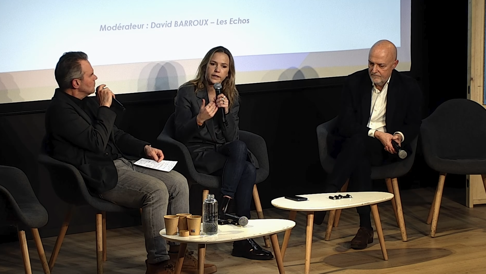 Les algorithmes, nouveaux maîtres de l'agenda démocratique ? 