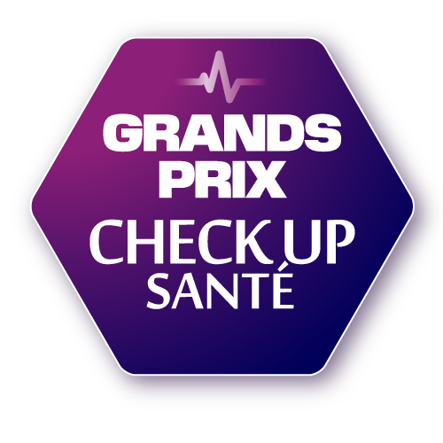 Grands Prix Check-Up Santé