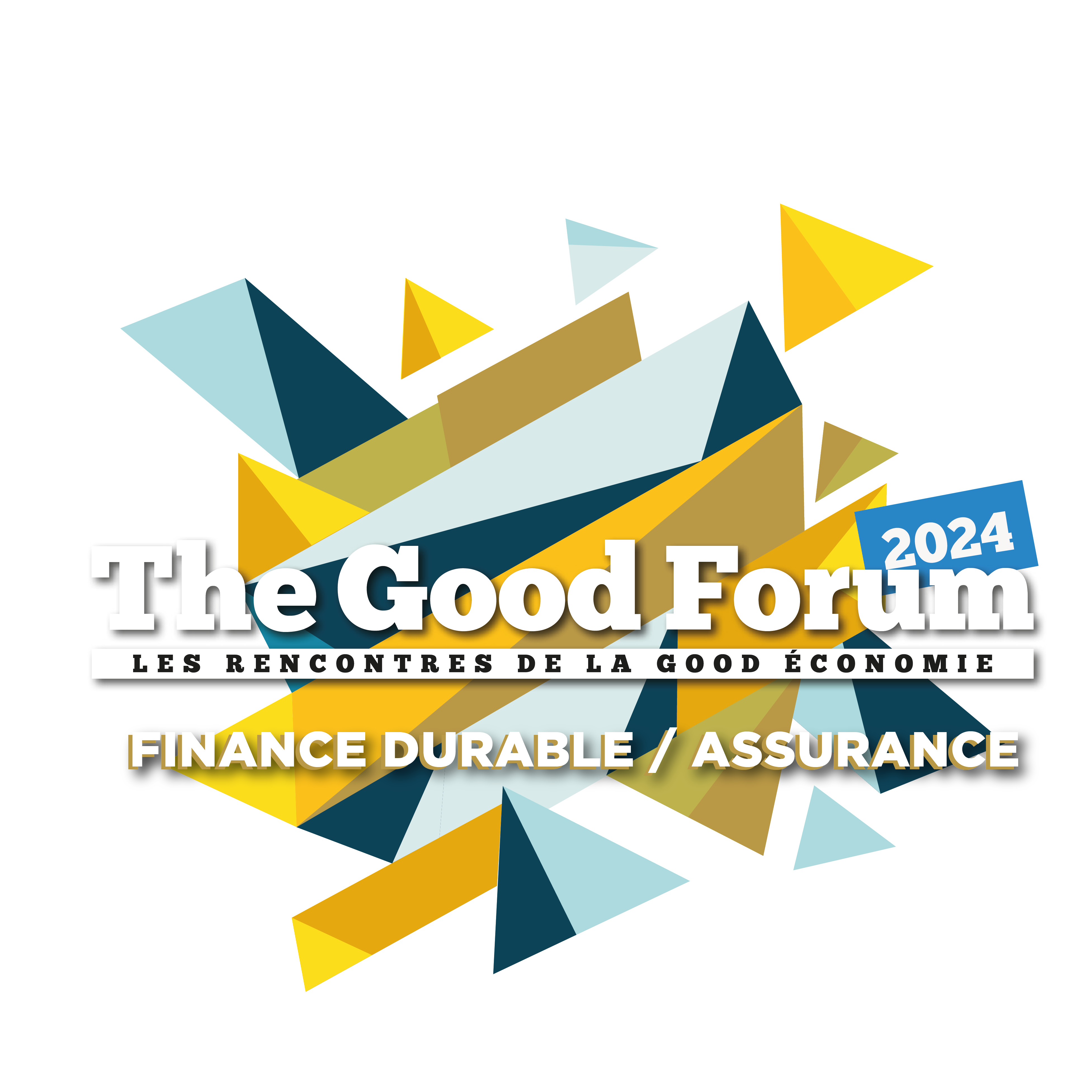  The Good Forum Finance durable et Assurance