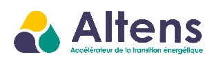 ALTENS