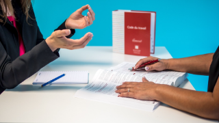 Gestion des ressources humaines