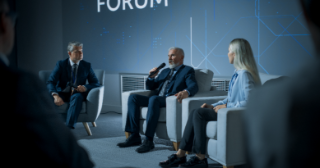 Table-ronde : L'impact du changement climatique sur l'innovation alimentaire