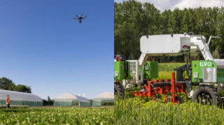 Visites guidées de l'Unité des Sciences Végétales ou de l'Agrotechnologie - 15h à 16h30