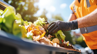Table-ronde : La durabilité dans les régimes alimentaires