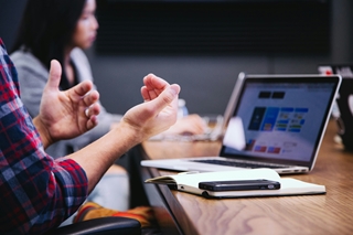Rendez-vous B2B organisés tout au long de la journée
