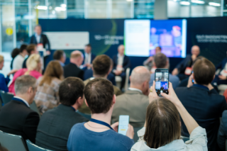 Table ronde : Besoin d'innovation et de cadre réglementaire