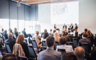 Table-ronde : Besoin d'innovation et de cadre réglementaire 