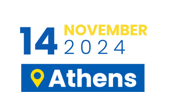 Greek Offshore Renewable Energy Conference 2024