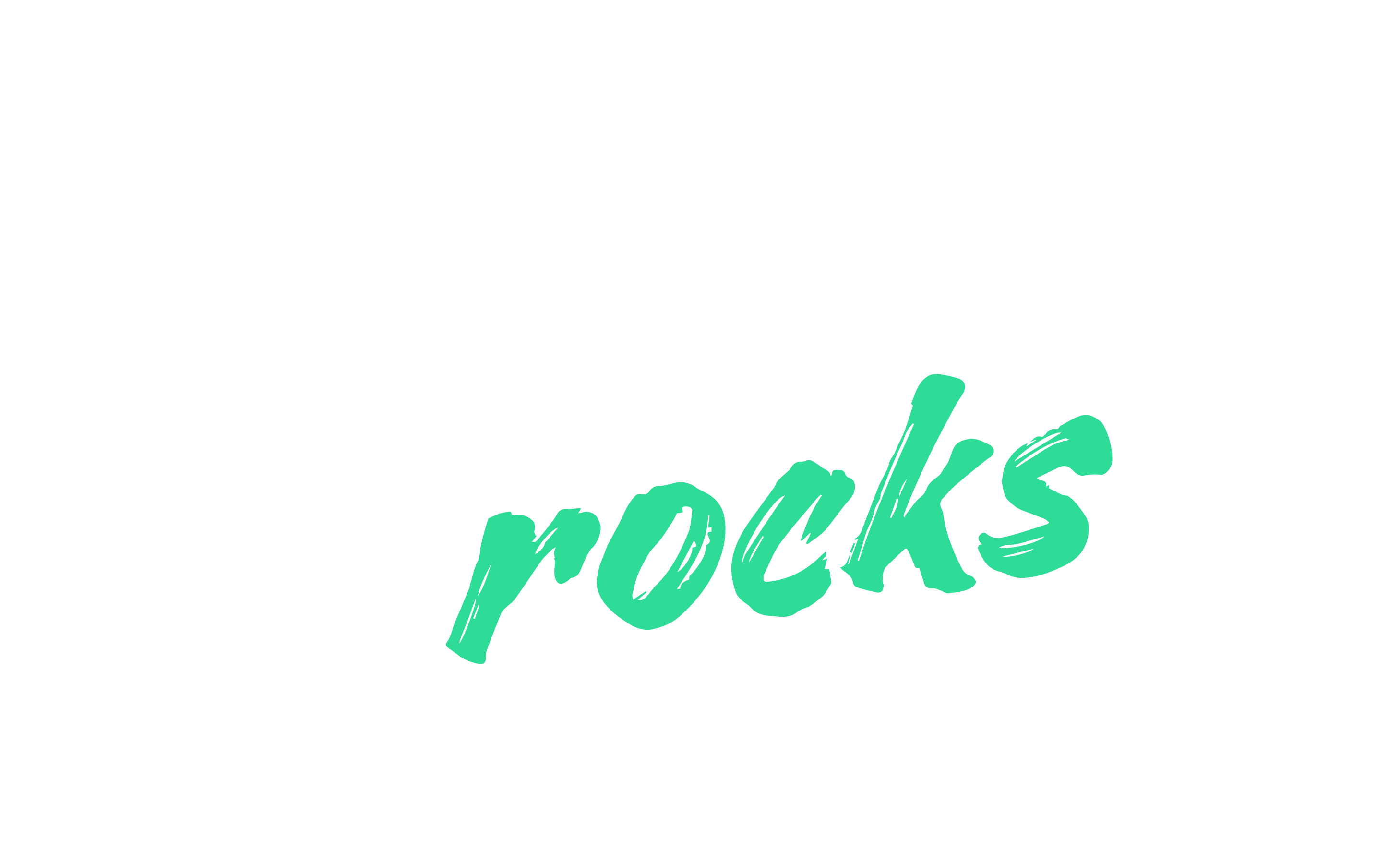 Tech Rocks 2018