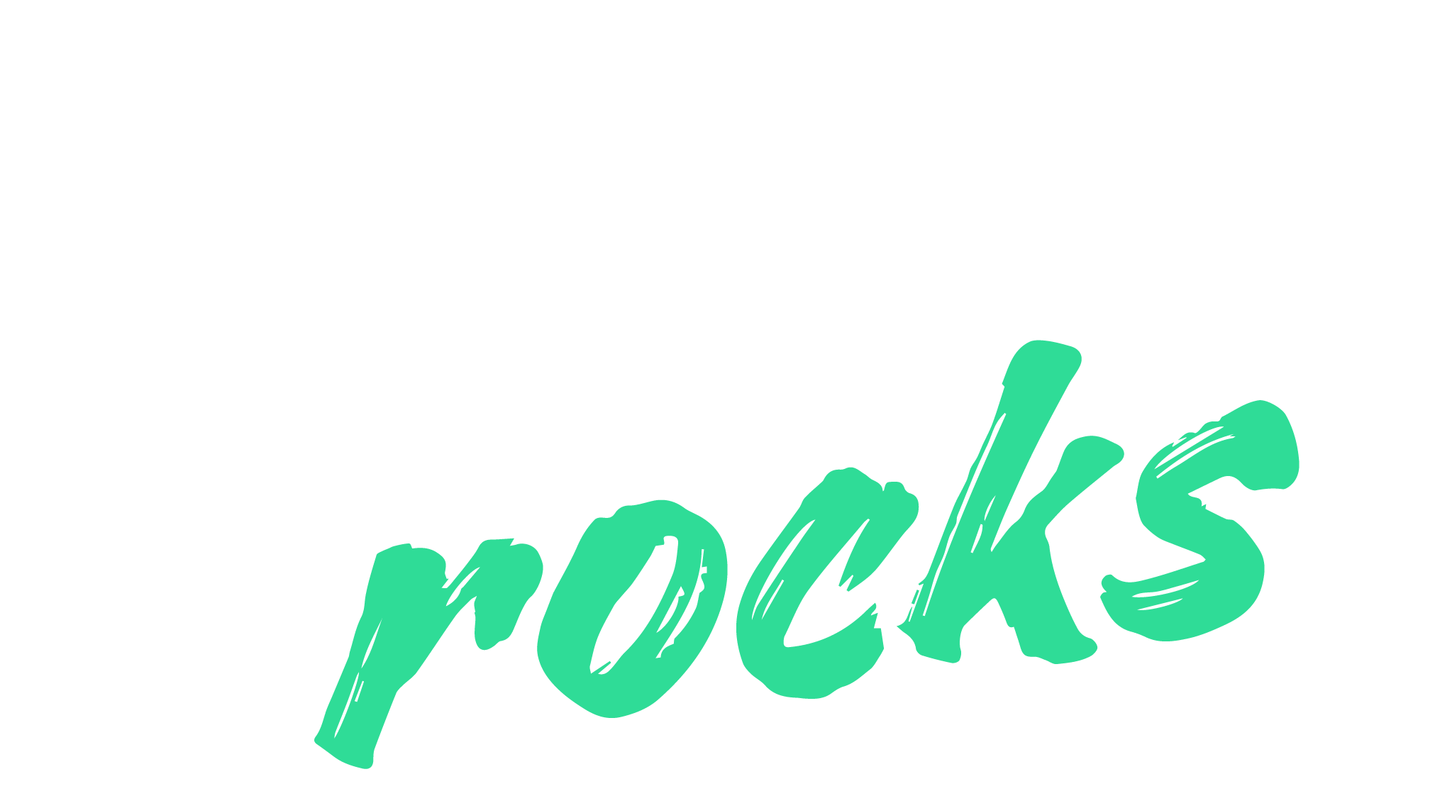 Tech Rocks 2018