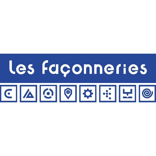 LES FACONNERIES