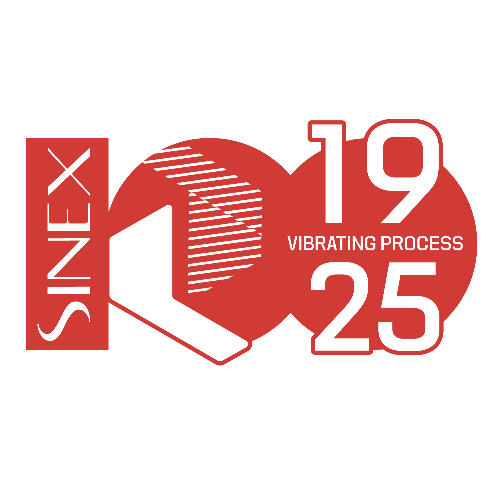 SINEX-VIBRATING PROCESS