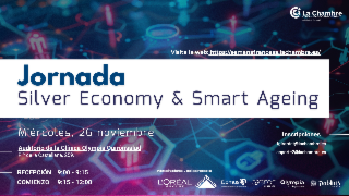 Jornada sobre Silver Economy & Smart Ageing