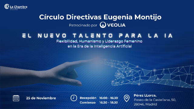 El Nuevo Talento para la IA