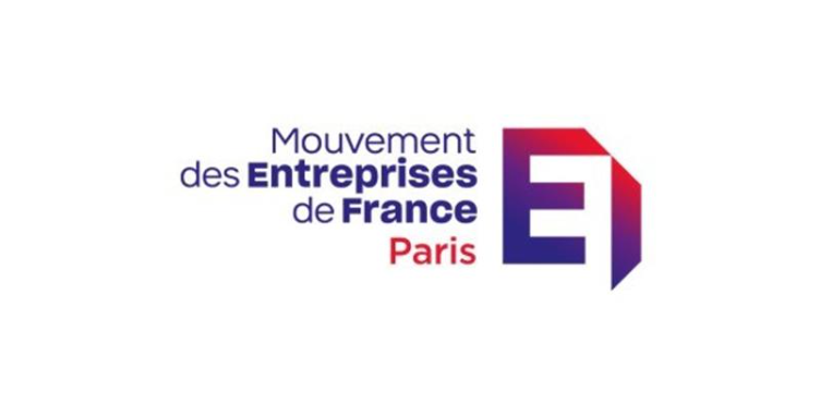 MEDEF PARIS