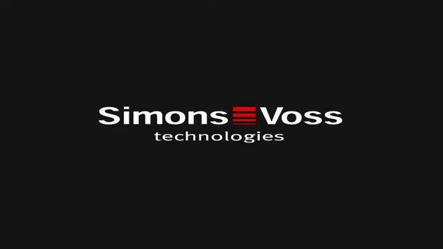 SIMONS VOSS TECHNOLOGIES
