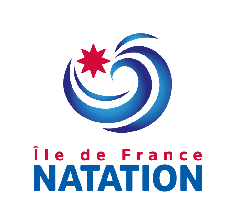 la Ligue Île-de-France de Natation