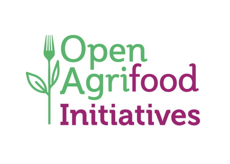 OPEN AGRIFOOD INITIATIVES